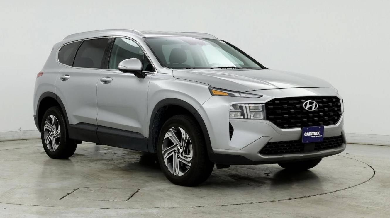 HYUNDAI SANTA FE 2023 5NMS2DAJ4PH623536 image